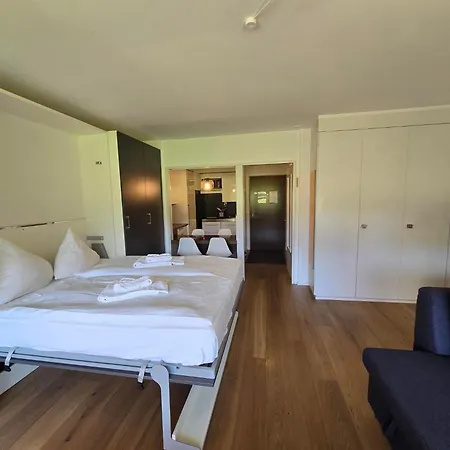 Apartment Triangel A Mall